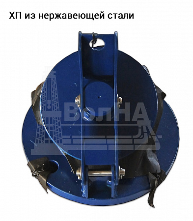 Хлопушка ХП-80